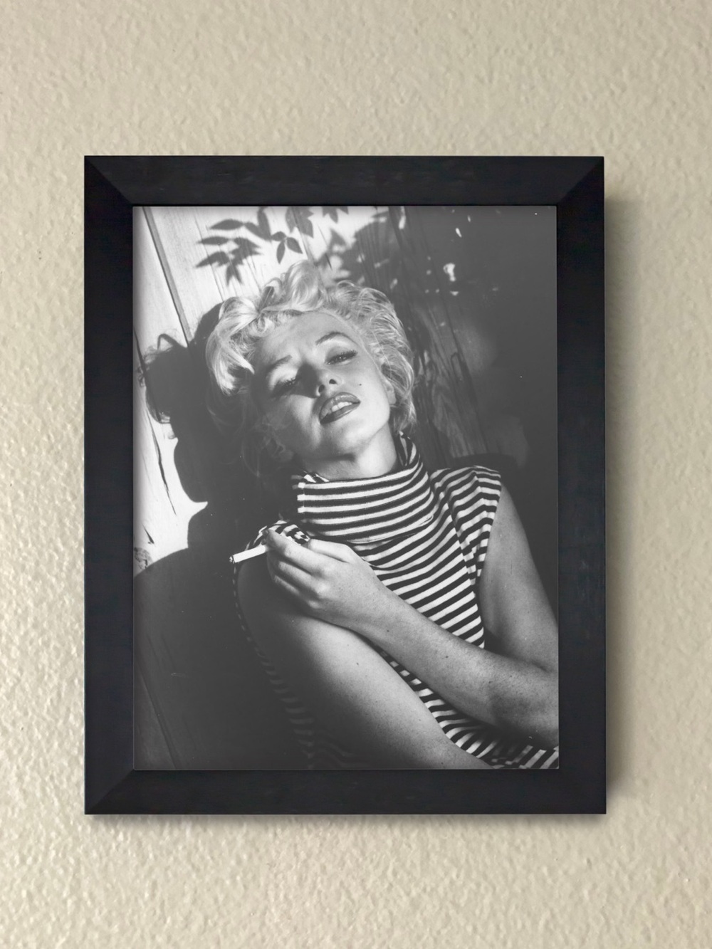 Marilyn Monroe Wall Art